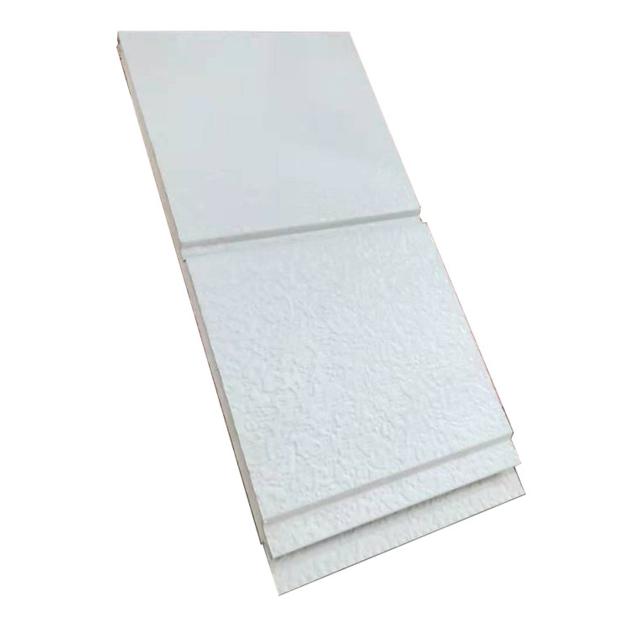 High Quality Insulation Waterproof Polyurethane Sandwich