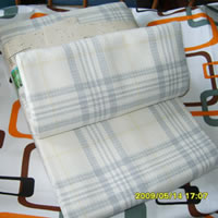 hemp bed sheet