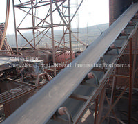 Belt conveyor,Belt conveyor cost