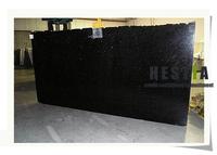 Black Galaxy Granite Slabs