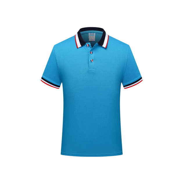 Custom Polo shirt