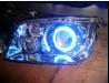 V.W. Bora Bi-xenon headlamp