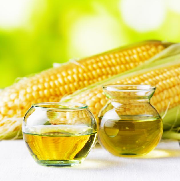 Refined Cooking Oil Sunflower Oil Corn