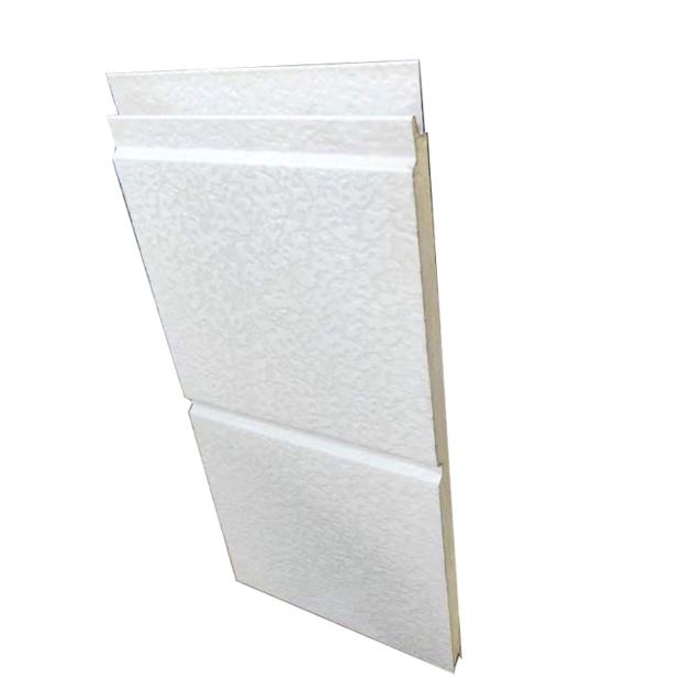 High Quality Insulation Waterproof Polyurethane Sandwich