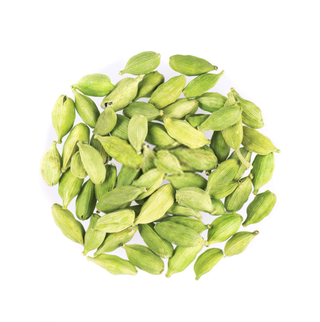 Cardamom Whole