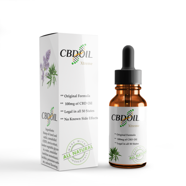 Cbd Oils