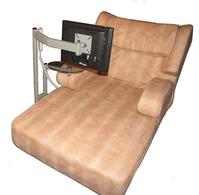 Multifunctional Dialysis Chair