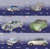 Chery spare parts