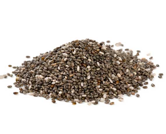 Chia Seeds