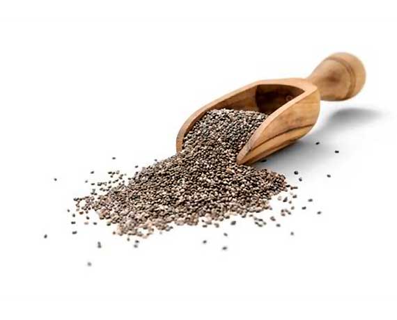 Chia Seeds