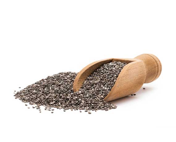 Chia Seeds