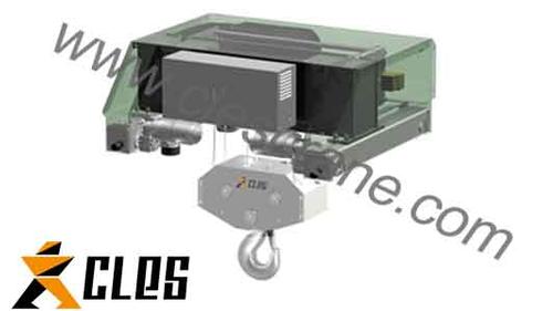 CH Series Electric Hoist for Clean Room