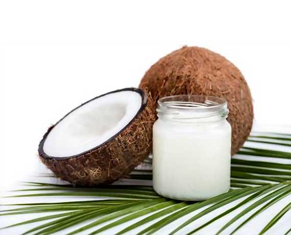 Coconut Oil