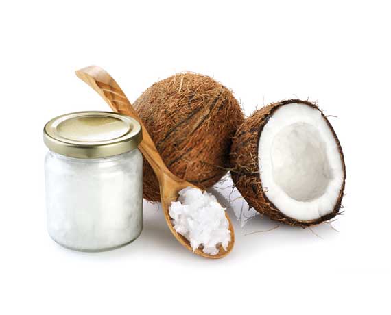 Coconut Oil