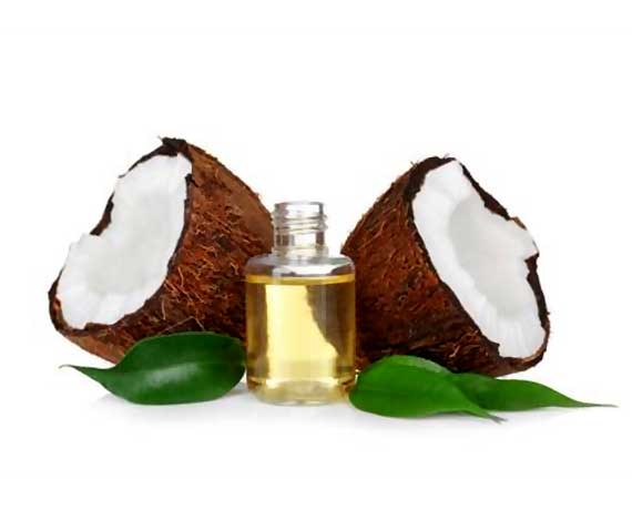 Coconut Oil