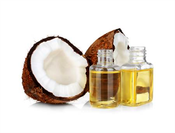 Coconut Oil