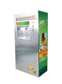 Coin/IC card beer dispenser