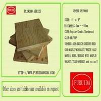 commercial plywood