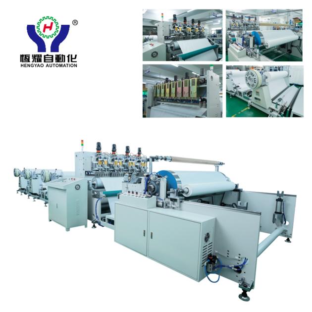 Ultrasonic Composite Material Welding Machine