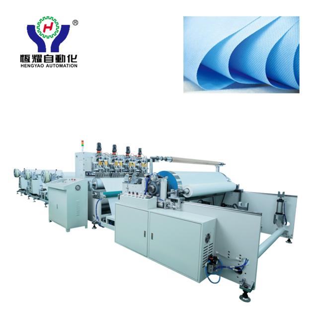 Ultrasonic Composite Material Welding Machine