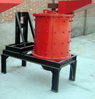 Compound crusher   jintai29