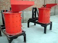 vertical compound crusher   jintai29