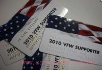 business card