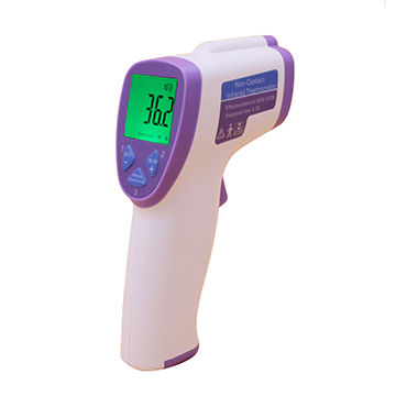 Non contact Forehead Thermometer