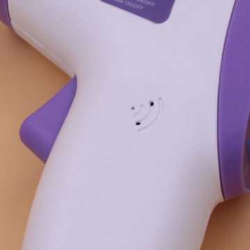 Non Contact Forehead Thermometer