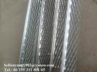 Metal Corner Beads Stucco Angle Beads