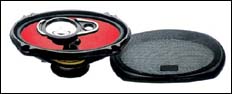 car speaker