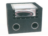 beach speaker box