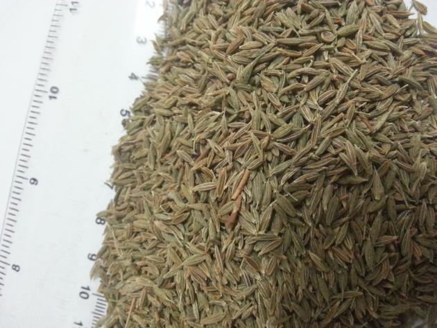 spices
