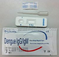 Dengue IgG/IgM Rapid Test Kit