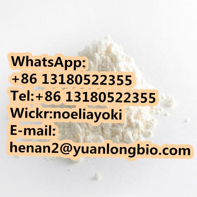 Hot Sale Xylazine CAS 7361 61