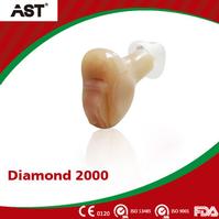 Diamond 2000 Standard Ready to Wear CIC Open Fit Hearing Aid