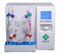 Automatically Dialyzer Reprocessing Machine 