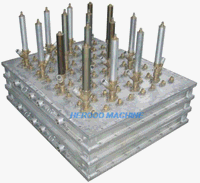 EPS Mould