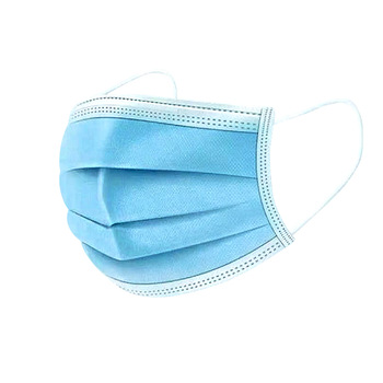 3ply Disposable Face Mask
