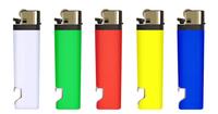 plastic disposable lighters