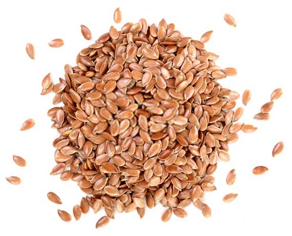 Flax Seeds