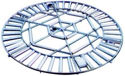 internal floating roof, loading arm, marine loading arm, quick release mooring hooks, platform, fold