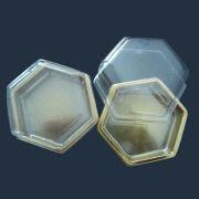 Dessert Packing Tray