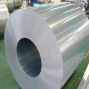 galvanised steel coils