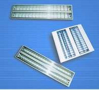 grille lamp