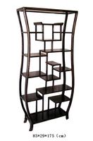 curio shelf