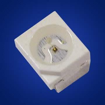 1210(3528)Single Color SMD LED