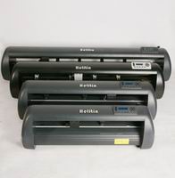 helitin A series cutting plotter