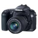 Canon EOS 20D Digital SLR Camera