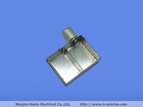 Metal Shielding Cover